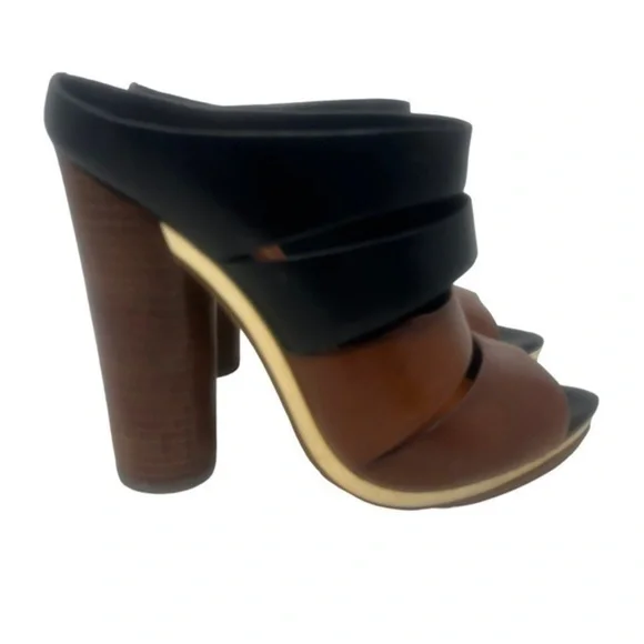 Rebecca Minkoff Heels - Picture 2 of 11